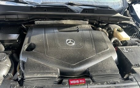 Mercedes-Benz X-Класс I, 2018 год, 3 950 000 рублей, 9 фотография