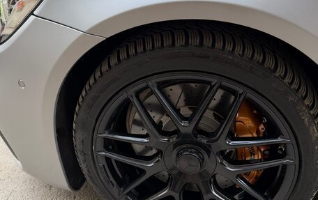 Mercedes-Benz S-Класс AMG, 2018 год, 8 500 000 рублей, 3 фотография