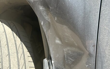 Mercedes-Benz X-Класс I, 2018 год, 3 950 000 рублей, 16 фотография