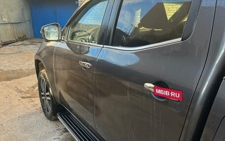 Mercedes-Benz X-Класс I, 2018 год, 3 950 000 рублей, 12 фотография