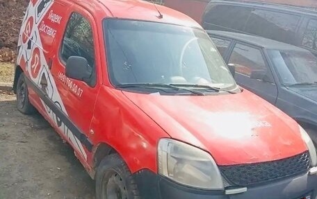 Peugeot Partner II рестайлинг 2, 2007 год, 300 000 рублей, 7 фотография