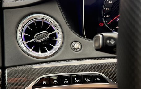 Mercedes-Benz S-Класс AMG, 2018 год, 8 500 000 рублей, 12 фотография