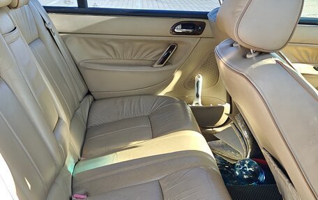 Peugeot 607 i, 2002 год, 355 000 рублей, 9 фотография