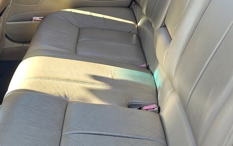 Peugeot 607 i, 2002 год, 355 000 рублей, 11 фотография