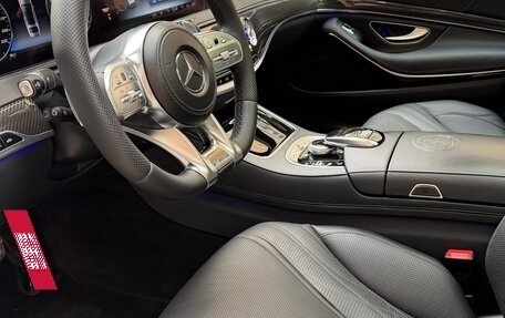 Mercedes-Benz S-Класс AMG, 2018 год, 8 500 000 рублей, 7 фотография