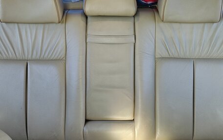 Peugeot 607 i, 2002 год, 355 000 рублей, 13 фотография