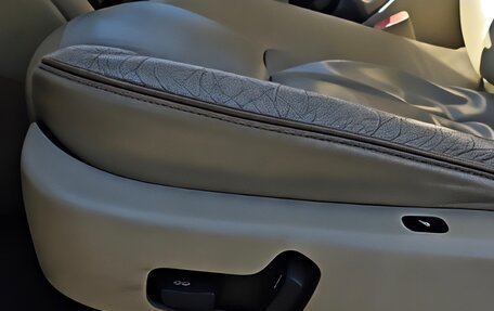 Peugeot 607 i, 2002 год, 355 000 рублей, 17 фотография