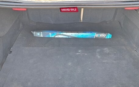 Peugeot 607 i, 2002 год, 355 000 рублей, 16 фотография