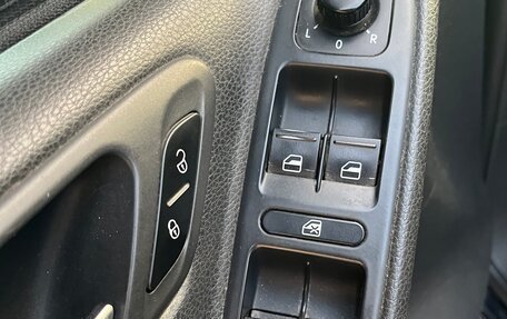 Volkswagen Golf VI, 2011 год, 670 000 рублей, 9 фотография