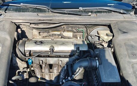 Peugeot 607 i, 2002 год, 355 000 рублей, 31 фотография