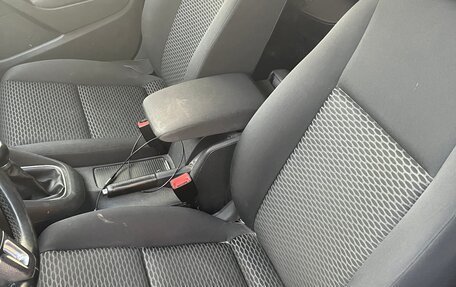 Volkswagen Golf VI, 2011 год, 670 000 рублей, 10 фотография