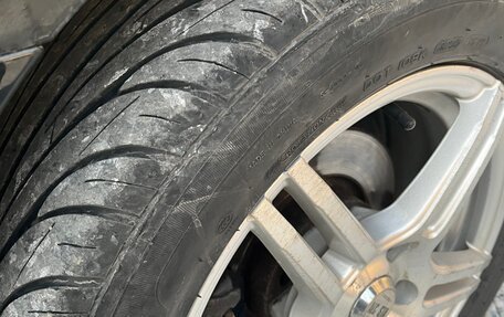 Volkswagen Golf VI, 2011 год, 670 000 рублей, 11 фотография