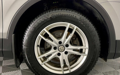 Volkswagen Tiguan II, 2020 год, 2 450 000 рублей, 9 фотография