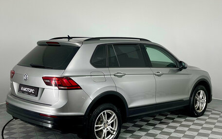 Volkswagen Tiguan II, 2020 год, 2 450 000 рублей, 5 фотография