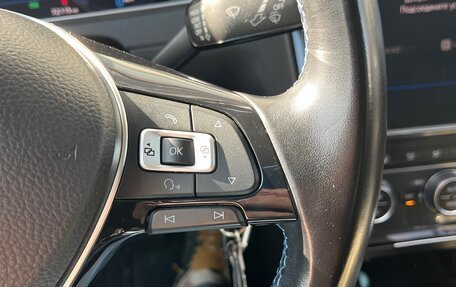 Volkswagen Golf VII, 2017 год, 1 800 000 рублей, 6 фотография