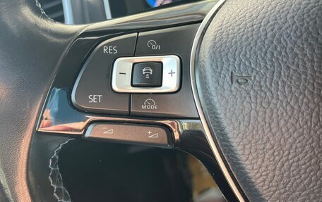 Volkswagen Golf VII, 2017 год, 1 800 000 рублей, 7 фотография