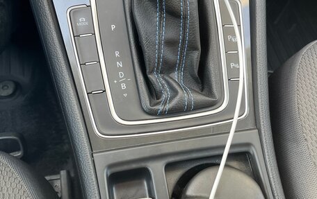 Volkswagen Golf VII, 2017 год, 1 800 000 рублей, 4 фотография