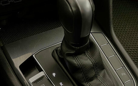 Volkswagen Tiguan II, 2020 год, 2 450 000 рублей, 18 фотография