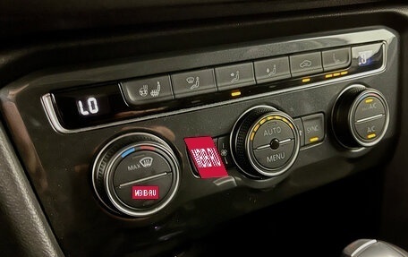 Volkswagen Tiguan II, 2020 год, 2 450 000 рублей, 17 фотография