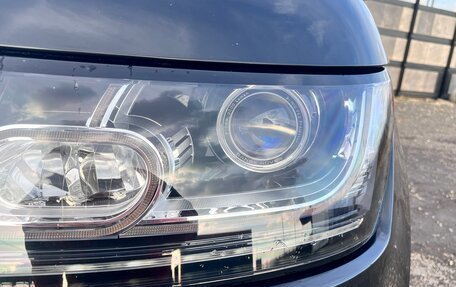 Land Rover Range Rover IV рестайлинг, 2014 год, 3 400 000 рублей, 5 фотография