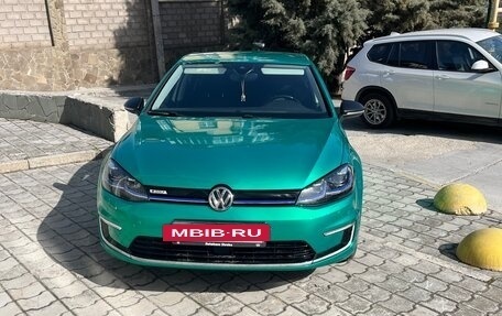 Volkswagen Golf VII, 2017 год, 1 800 000 рублей, 3 фотография