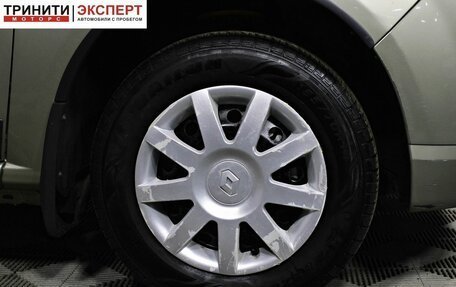 Renault Sandero I, 2012 год, 657 000 рублей, 10 фотография