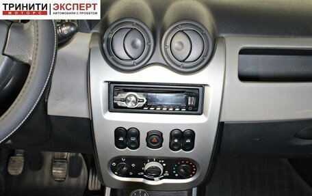 Renault Sandero I, 2012 год, 657 000 рублей, 15 фотография