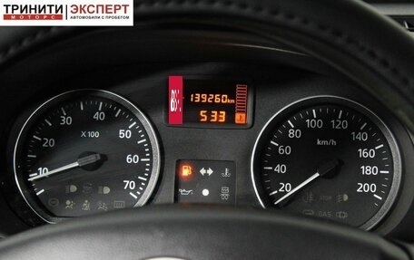 Renault Sandero I, 2012 год, 657 000 рублей, 14 фотография