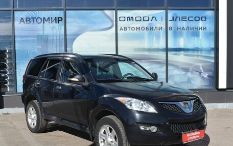 Great Wall Hover H5, 2011 год, 600 000 рублей, 3 фотография