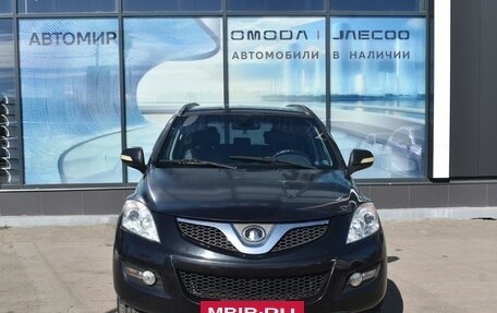 Great Wall Hover H5, 2011 год, 600 000 рублей, 2 фотография