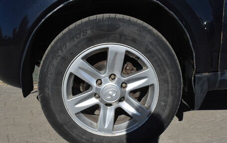 Great Wall Hover H5, 2011 год, 600 000 рублей, 9 фотография