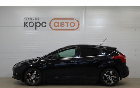 Ford Focus III, 2013 год, 695 900 рублей, 2 фотография