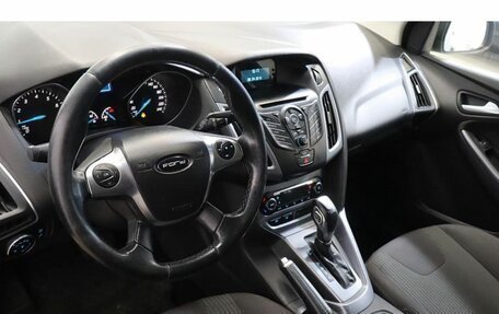 Ford Focus III, 2013 год, 695 900 рублей, 6 фотография