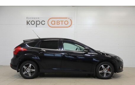 Ford Focus III, 2013 год, 695 900 рублей, 4 фотография