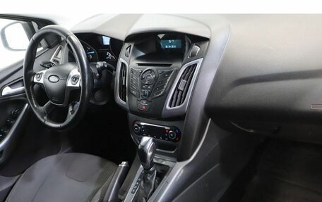 Ford Focus III, 2013 год, 695 900 рублей, 5 фотография