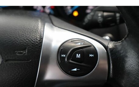 Ford Focus III, 2013 год, 695 900 рублей, 10 фотография