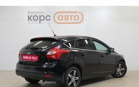 Ford Focus III, 2013 год, 695 900 рублей, 3 фотография