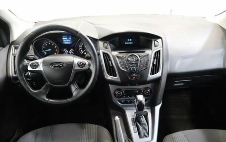 Ford Focus III, 2013 год, 695 900 рублей, 11 фотография