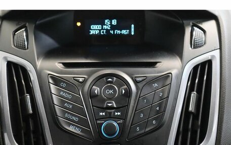 Ford Focus III, 2013 год, 695 900 рублей, 12 фотография