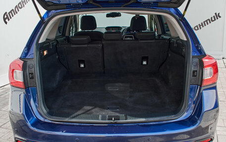 Subaru Levorg I, 2017 год, 1 900 000 рублей, 8 фотография