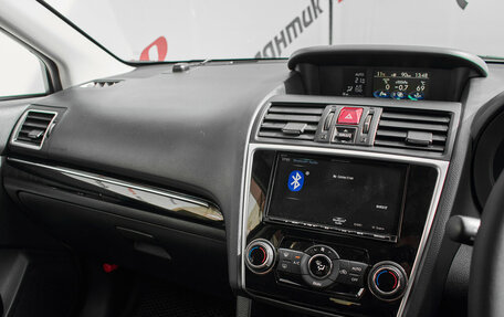 Subaru Levorg I, 2017 год, 1 900 000 рублей, 16 фотография