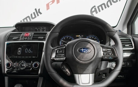 Subaru Levorg I, 2017 год, 1 900 000 рублей, 12 фотография