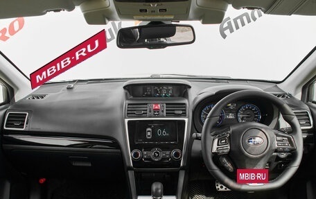 Subaru Levorg I, 2017 год, 1 900 000 рублей, 11 фотография