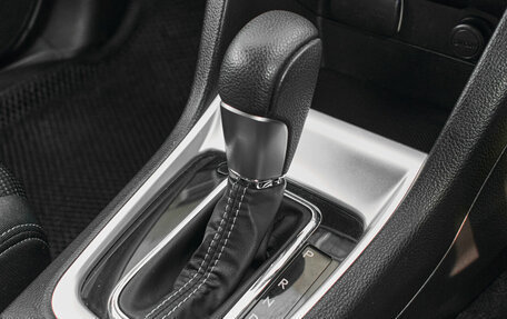 Subaru Levorg I, 2017 год, 1 900 000 рублей, 20 фотография