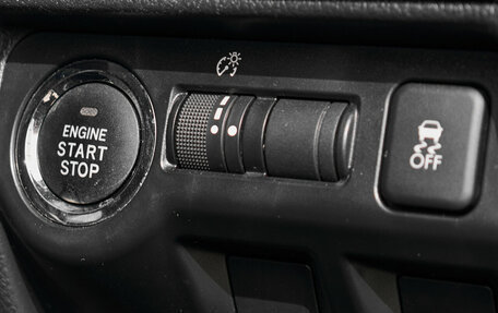 Subaru Levorg I, 2017 год, 1 900 000 рублей, 22 фотография