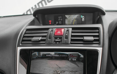 Subaru Levorg I, 2017 год, 1 900 000 рублей, 17 фотография