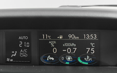 Subaru Levorg I, 2017 год, 1 900 000 рублей, 18 фотография