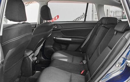 Subaru Levorg I, 2017 год, 1 900 000 рублей, 25 фотография