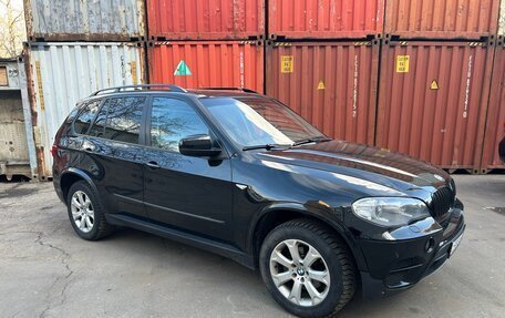 BMW X5, 2010 год, 2 450 000 рублей, 3 фотография