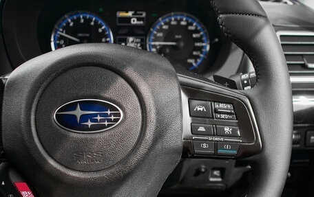 Subaru Levorg I, 2017 год, 1 900 000 рублей, 13 фотография